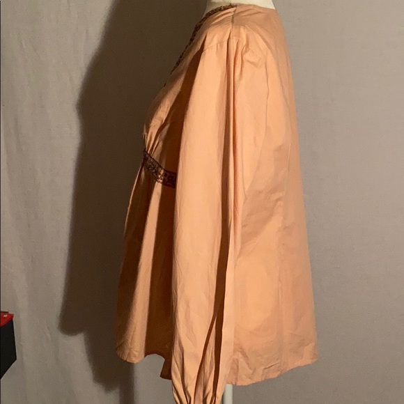 New MOTHERHOOD maternity top - Picture 3 of 9